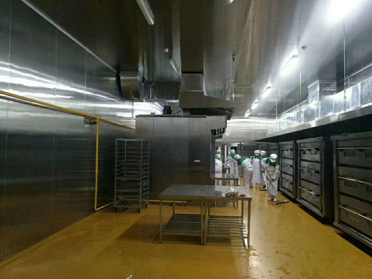 凈化工程(圖1)