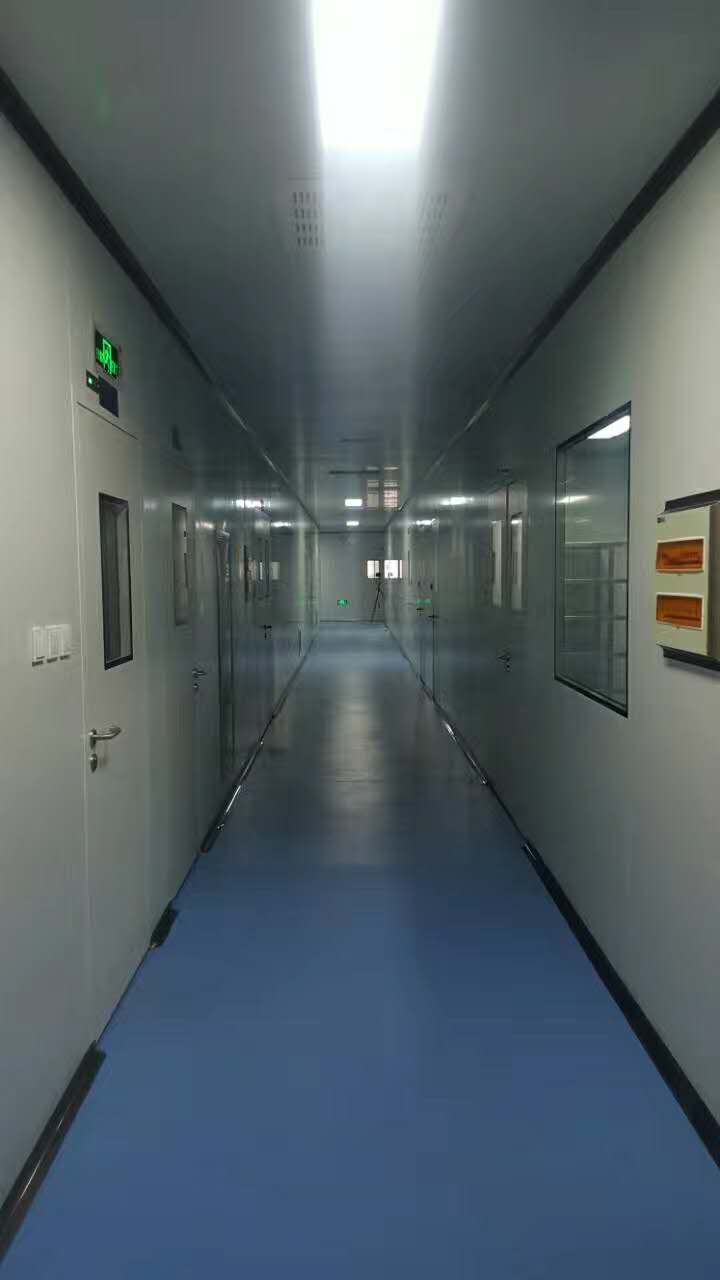 凈化工程(圖1)